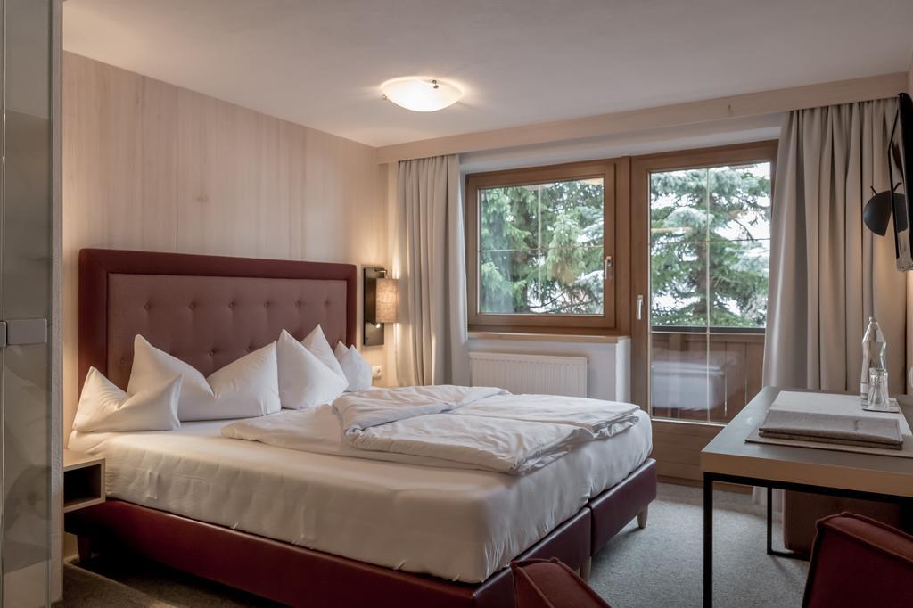 Landhaus Sepp Santer Sölden Zewnętrze zdjęcie